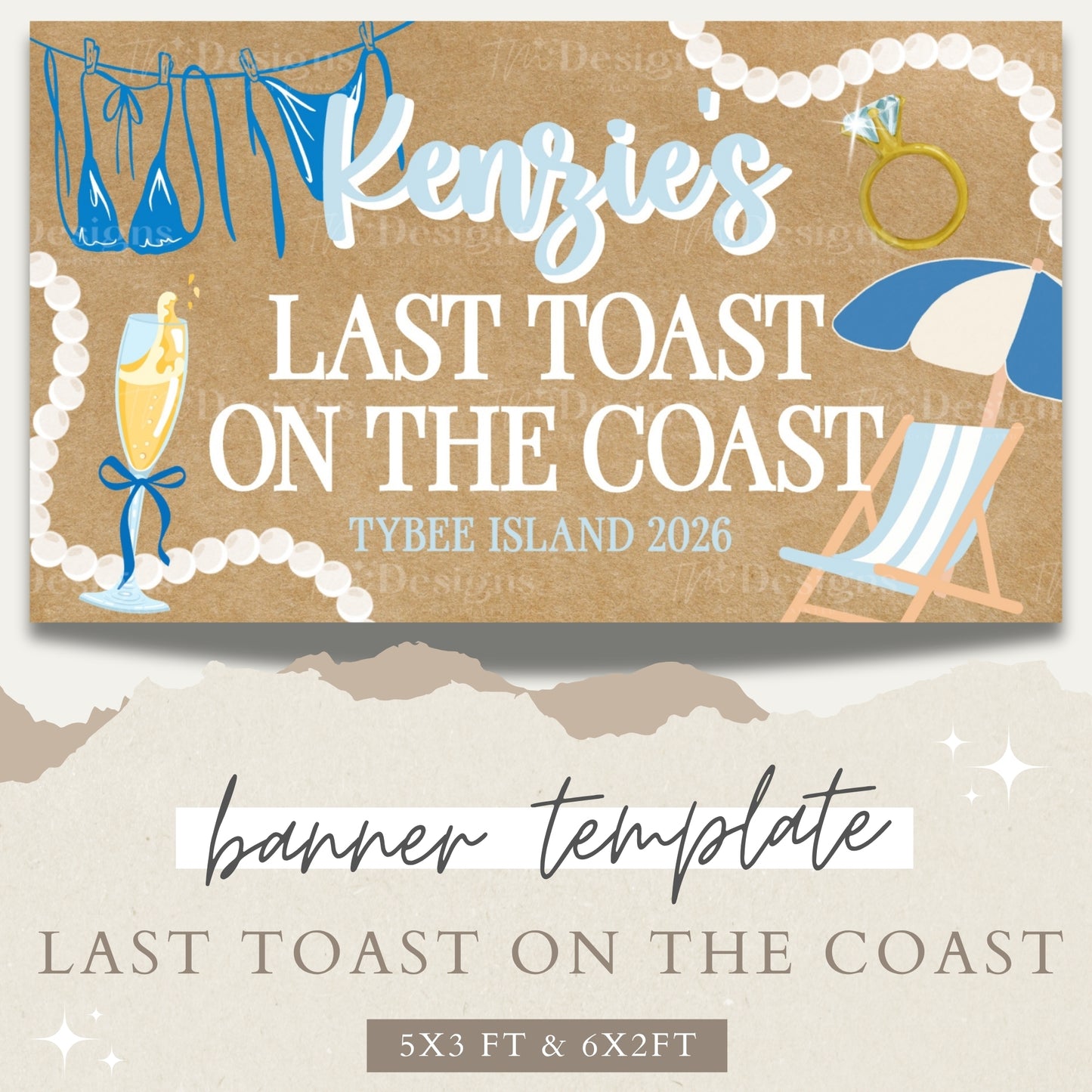Last Toast on the Coast