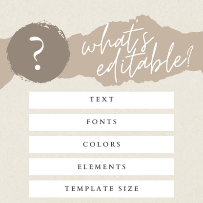 Ms. Rachel Banner Template