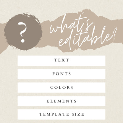 K-Pop Banner Template