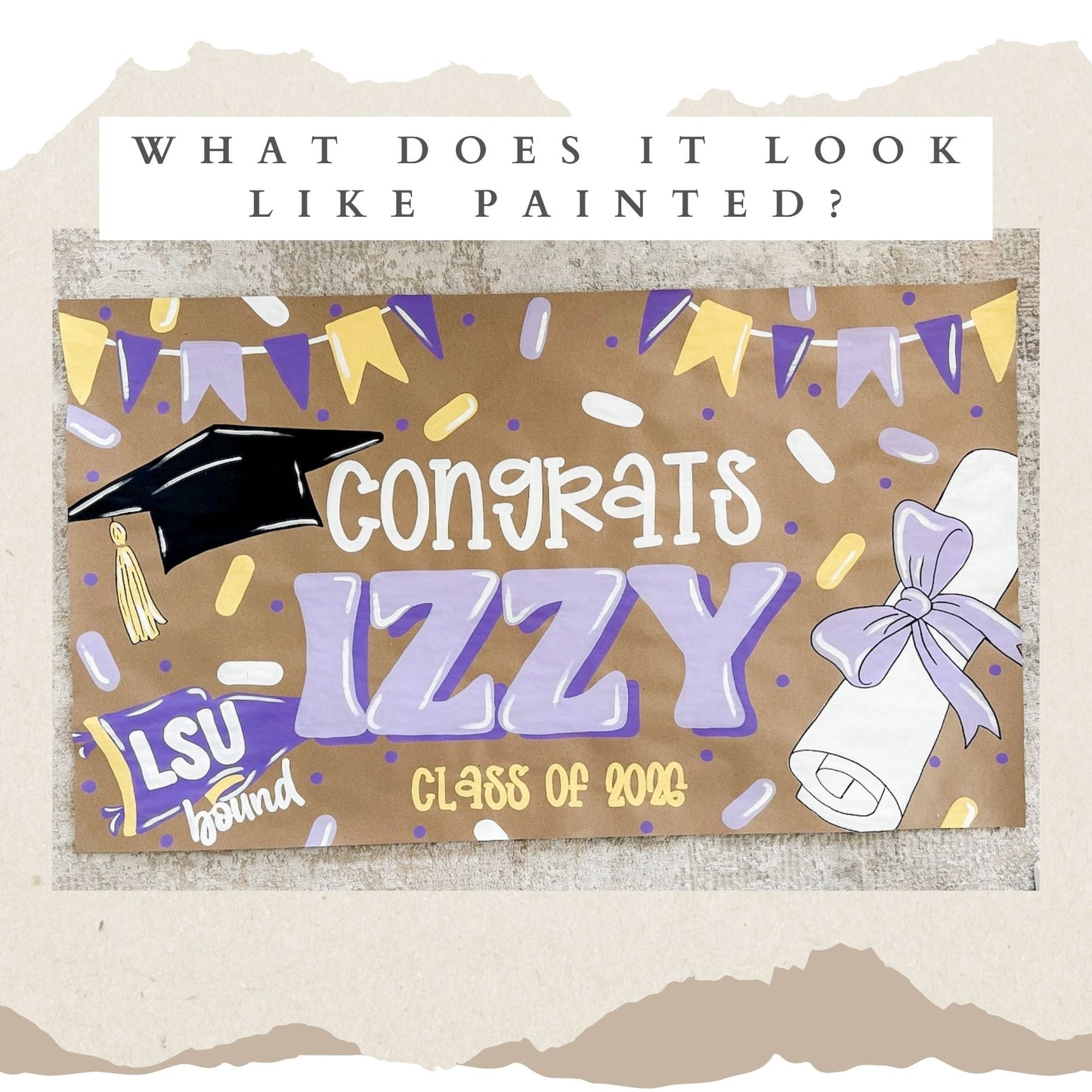 College Bound Graduation