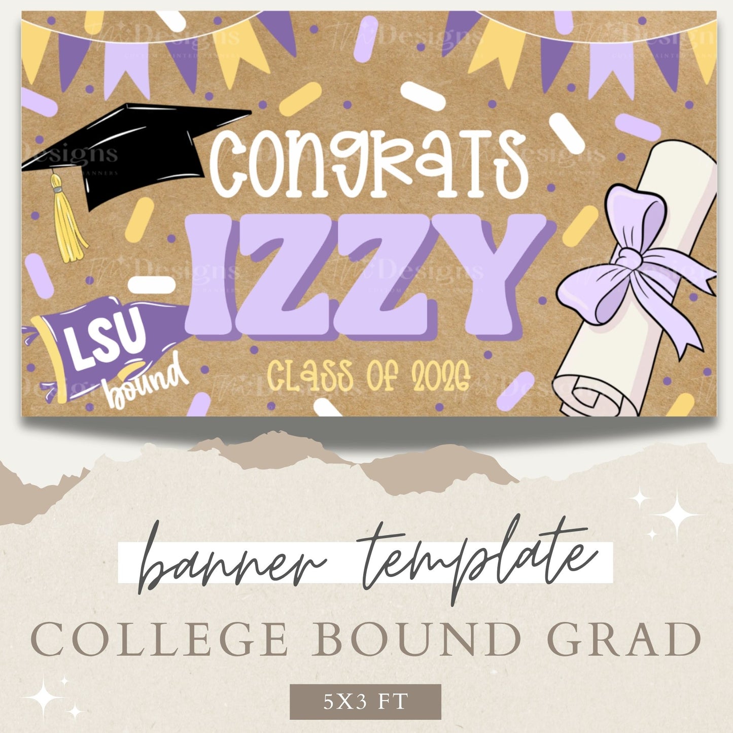 College Bound Graduation