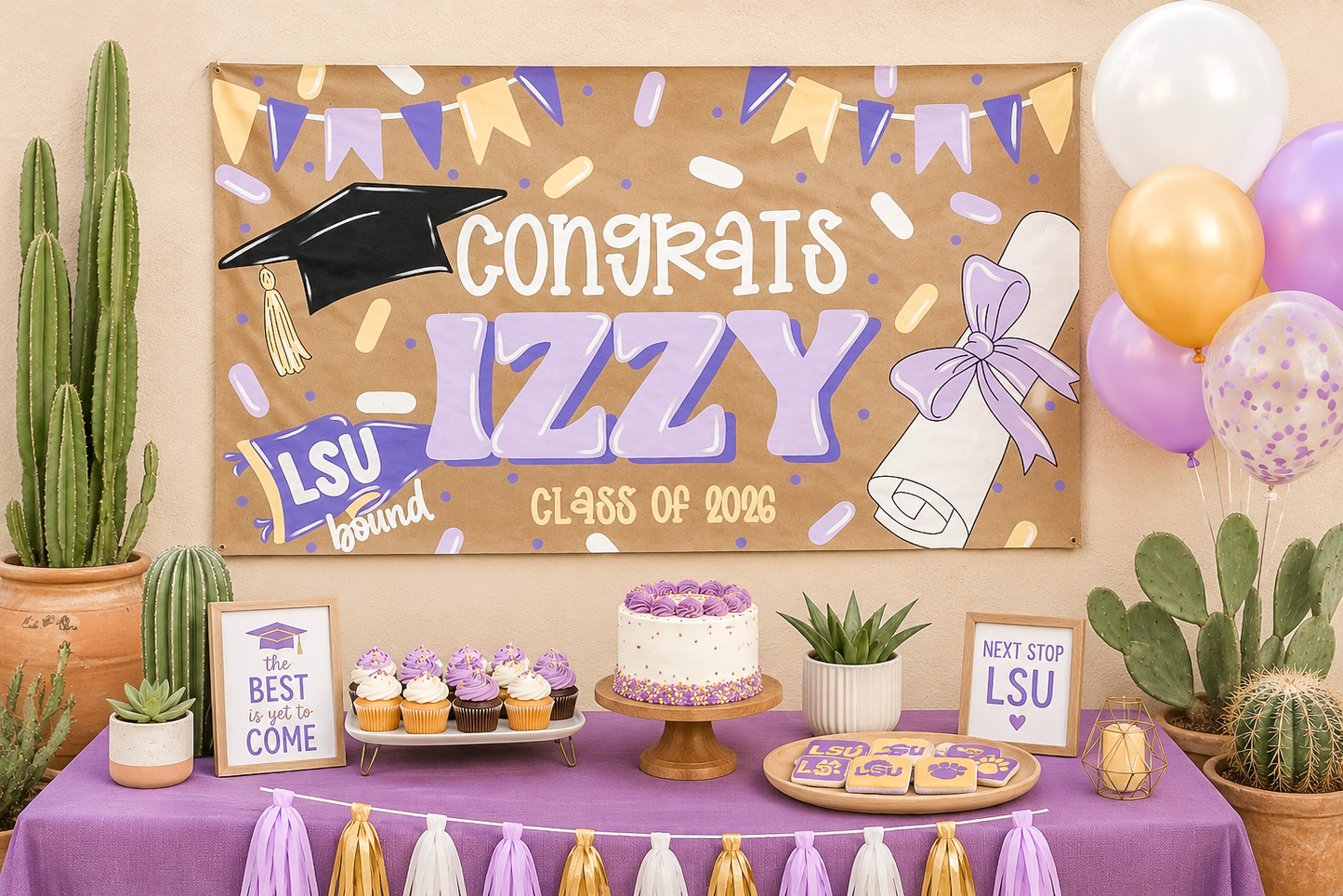 College Bound Graduation