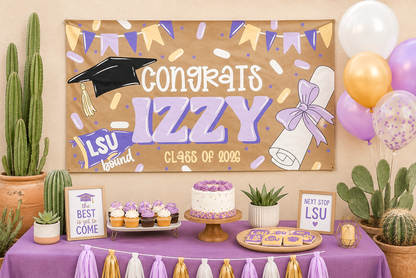 College Bound Graduation
